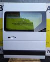 Двері бічні зсувні ліві під скло Renault Master III 2.3 dci / Opel Movano - Nissan NV400 (10-...)