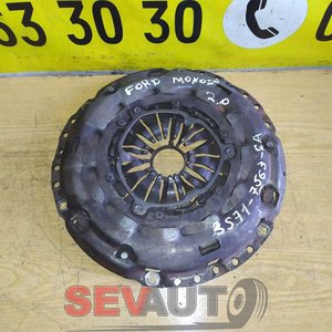 Купити Маховик АКПП 2.0, 2.2 TDCI Ford Mondeo (00-07) / Jaguar X