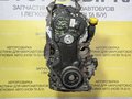 Двигун M9R780 2.0 dci Renault Trafic / Opel Vivaro / Nissan Primastar (06-14) Euro 4 п'єзо Bosch.
