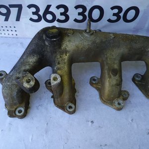 Впускний колектор Ford Transit 2.5 td (85-00) 914F-9425-AC