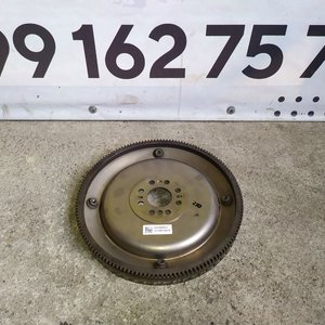 Купити Комплект зчеплення (корзина, маховик, диск) Mercedes