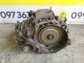 АКПП DSG 2.0 tdi VW Passat B6, B7 (05-15) KMW