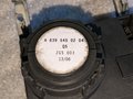 Перемикач світла фар Mercedes Vito W639 (03-14) A6395450204