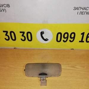 Плафон освітлення салону Mercedes Sprinter (2000 - 2006) / Mercedes Vito W638 (1996 - 2003) / Mercedes Vito W639 (2003 - ...)  9018200101