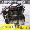Двигун M57 BMW 3 (E46) / (E90) - 5 (E39) / (E60) - X-5 (E53) / (E70) 3.0 d (1998-2005) M57D