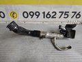 Патрубок трубка інтеркулера 2.0 D Volvo S40 II / V50 (04-12) / Ford Focus II (04-11) / C-Max I (03-10) 3M51-9A673-HG