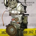 Двигун К9К808 Renault Kangoo II 1.5 dci (08-...) Delphi Euro-5