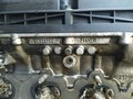 Двигун Z18XER 1.8 Opel Astra H (04-14) / Zafira B (05-11) / Vectra C (05-08) / Signum (05-08)