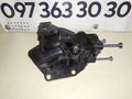 Дросельна заслонка 1.6 dci Nissan Qashqai / Renault Megane III / Trafic / Opel Vivaro (11-...) A2C53350932