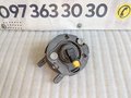 Фара протитуманна права Renault Trafic / Opel Vivaro / Nissan Primastar (00-14) 7700420127