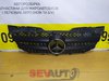 Решітка радіатора Mercedes Sprinter W906 (06-13) A9068800385 / A9068800285