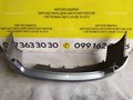 Бампер задній Audi A4 B8 універсал (08-11) 8K9807511H