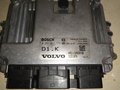 Блок ЕБУ (комп'ютер) 1.6 d Volvo C30 S40 V50 (04-12) 0281011775