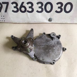 Кронштейн вискомуфти SsangYong Rexton 2.7 xdi (01-12) A6652050205