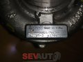 Турбіна 2.0 dci Renault Trafic / Opel Vivaro / Nissan Primastar (06-14) 8200466021