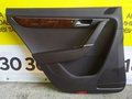 Карта задніх лівих дверей VW Passat B7 (10-14) 3AF867211