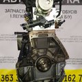 Двигун К9К808 Renault Kangoo II 1.5 dci (08-...) Delphi Euro-5