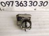 Дросельна заслонка 1.7 CDTI Opel Astra H (04-14) / Zafira B (05-11) 8981052100