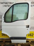 Дверь передняя левая (водительские голые) Renault Master (Movano / Interstar) (98-10) 7751474636