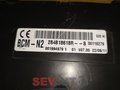 Блок керування BSM (імобилайзер) Renault Master / Opel Movano 2.3 dci (2010-...) 284B18618R