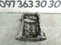 Піддон масляний верхня частина Renault Master III 2.3 dci / Opel Movano - Nissan NV400 (10-...) 8200805682