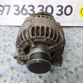 Генератор (140 А, 14 В) VW Caddy 1.6 tdi / 1.9 tdi (04-15) 06F903023F