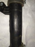 Патрубок інтеркулера Renault Megane (2016 - ...) / Nissan Qashqai (J11) (2014 - ...) 144609787R