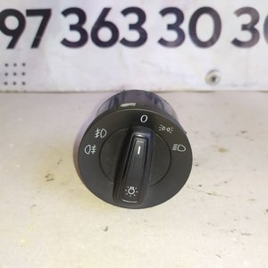 Перемикач світла фар VW Crafter II (16-...) 5G0941431AR