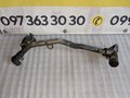Трубка системи охолодження 1.7 cdti Opel Astra H (04-10) 98069062