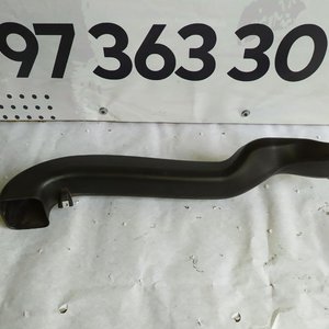 Повітропровід обігріву салону верхній, правий Mercedes Sprinter (906) / VW Crafter (06-...) a9068311645