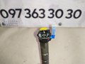 Форсунка 2.0 cdi OM654 Mercedes E-class W213 (16-23) A6540700187 - Bosch Piezo Common Rail