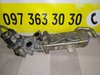 Радіатор системи EGR VW Caddy / Golf 6 / Passat B6/B7 - Skoda Octavia A5 / Superb 1.6 / 2.0 tdi (2004-...) 03L131512AT