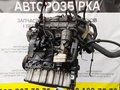 Двигун BLS 1.9 tdi VW Caddy (2004-2010)