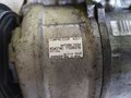 Компресор кондиціонера Mercedes A-Class W176 1.5 cdi (12-18) A0042301711