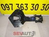 Корпус ручки дверей передньої лівої зовнішньої Mercedes Sprinter / Volkswagen Crafter (2006 - ...) A9067600934