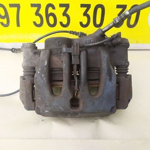 Супорт передній правий однокатковий Mercedes Vito W639 (2003-...) / Sprinter 906 / VW Crafter (2006-...) 928903