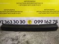 Бампер задний (под парктроник) Renault Master / Opel Movano / Nissan Interstar (10 -...) 850220012R