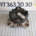 Генератор (140 А, 14 V) 2.0 tdi VW Passat B6, B7 (05-15) / Golf V - VI (03-14) / Skoda Superb II (08-15) 06F903023P