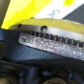 Двигун Z16XEP 1.6 Opel Astra G, H (02-14) / Zafira B (05-11) / Meriva (06-10) / Vectra C (06-08)