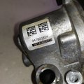 Дросельна заслонка Renault Megane / Kangoo 1.5 dci 161A09287R