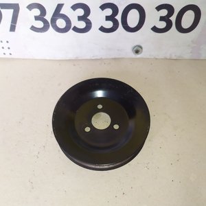 Шків насоса ГУР Mercedes Sprinter 2.2 / 2.7 cdi (95-06) / Vito W638 2.2 cdi (96-03) A6042360010