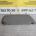 Козирьок сонцезахисний лівий Sprinter W906 / VW Crafter (06-16) A9068100010
