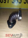 Трубка EGR Mercedes 3.0 cdi A6421400308