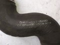 Патрубок інтеркулера лівий Mercedes Vito W639 2.2 cdi (03-14) A6395282982