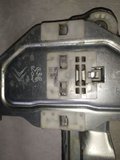 Склопідйомник електричний лівий Citroen Berlingo / Peugeot Partner (2008 - ...) 402103K