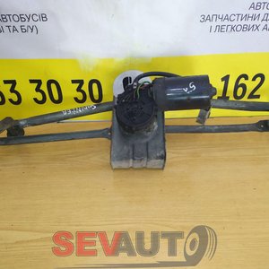 Трапеція дворників з моторчиком Mercedes Sprinter / Volkswagen Lt 0390241346