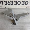 Накладка передньої лівої стойки нижня Mercedes Sprinter W906 / VW Crafter (06-16) A9066880206