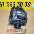 Генератор Peugeot Partner / Citroen Berlingo 2.0 HDi 9650582080