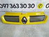 Решітка радіатора Renault Trafic (00-06) 8200204450