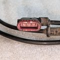 Датчик ABS задній Mercedes E-Class W211 (02-09) A2115403017